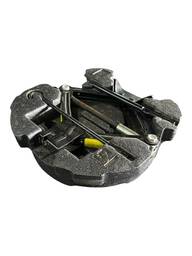 KIT MACACO E CHAVE DE RODA KIA SOUL ORIGINAL