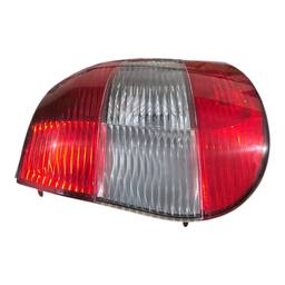 LANTERNA TRASEIRA ESQUERDA SCENIC 2001 A 2011