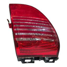 LANTERNA PARACHOQUE TRASEIRO DIREITO PEUGEOT 2008 2015/