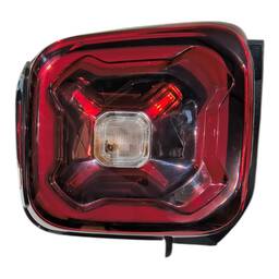 LANTERNA TRASEIRA DIREITA JEEP RENEGADE 2020 2021 A 2022