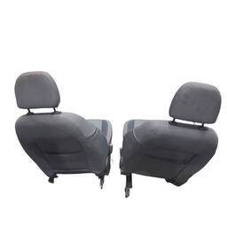 PAR BANCOS DIANTEIROS ORIGINAL FIAT PUNTO 2008 A 2017