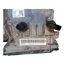 CAIXA CAMBIO NIVUS POLO VIRTUS T-CROSS 1.0 TSI 3CC 2016/ AUT