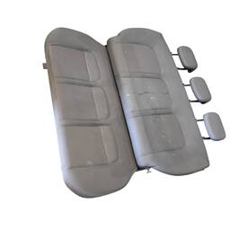 BANCOS TRASEIROS ORIGINAL FIAT PUNTO 2008 A 2017