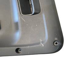 FORRO TAMPA TRASEIRA ORIGINAL FIAT PUNTO 100197709