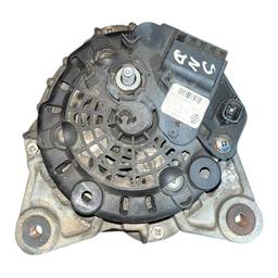 ALTERNADOR SANDERO LOGAN DUSTER OROCH CAPTUR 1.6 2017/ BOSCH