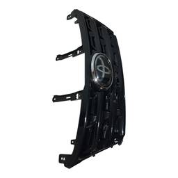 GRADE TOYOTA SW4 2021/ COM CÂMERA E SENSOR IMPACTO 