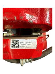 PINÇA FREIO DIANTEIRA DIREITA HAVAL GT 2023 A 2025 1.5