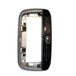 MOLDURA MULTMIDIA ORIGINAL FIAT PUNTO 2008 A 2017