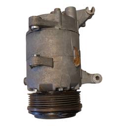 COMPRESSOR AR CONDICIONADO DELPHI ORIGIN FIAT PUNTO 1.4 FIRE