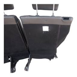 ENCOSTO BANCO TRASEIRO COURO LIFAN X60 2018 1.8 AUT PRETO