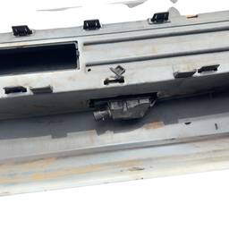 PARACHOQUE TRASEIRO ORIGINAL FIAT GRAND SIENA 2012 A 2021