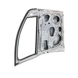 PORTA DIANTEIRA ESQUERDA ORIGINA FIAT NOVO PALIO GRAND SIENA