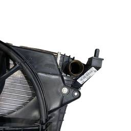 KIT RADIADOR ORIGINAL FIAT GRAND SIENA 519239690