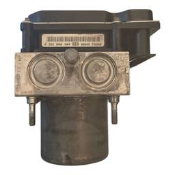 MODULO FREIO ABS IVECO DAILY 3.0 DIESEL 2009 A 2014