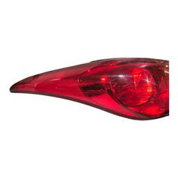 LANTERNA TRASEIRA ESQUERDA ELANTRA 2012 2013 A 2014 (CANTO)