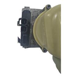 BOMBA DIREÇÃO ELÉTRO HIDRAULICA DUSTER OROCH SANDERO LOGAN 