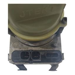 BOMBA DIREÇÃO ELÉTRO HIDRAULICA DUSTER OROCH SANDERO LOGAN 