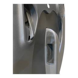 PAR FORRO PORTAS TRASEIRA ORIGINA FIAT GRAND SIENA 2012 2021