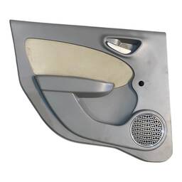 PAR FORRO PORTAS TRASEIRA ORIGINA FIAT GRAND SIENA 2012 2021