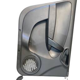 JOGO FORRO PORTAS ORIGINAL FIAT GRAND SIENA 2012 A 2021