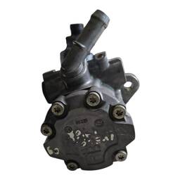 BOMBA DIREÇÃO HIDRAULICA IVECO DAILY 3.0 DIESEL 2009 A 2014