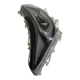 LENTE FAROL DIREITO TOYOTA RAV4 HIBRIDA  2019 À 2021