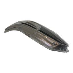 LENTE FAROL ESQUERDO TRACKER 2020 2021 2022 2023 24 ORIGINAL