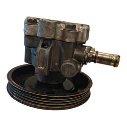 BOMBA DIREÇÃO HIDRÁULICA L200 PAJERO OUTDOOR 2.5 2007 A 2012