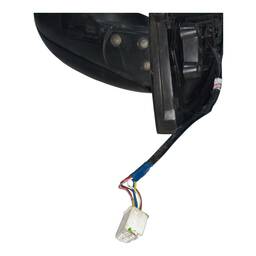 RETROVISOR ESQUERDO COROLLA 2009 A 2014 C/ PISCA 7FIOS