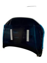 CAPO DIANTEIRO HAVAL H6 / GT 2024 2025 2026/..