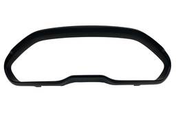 Moldura Painel Instrumentos Peugeot 208 1.5 2013/2015