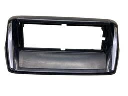 Moldura Central Multimídia Peugeot 208 2013/15 - 9673861177