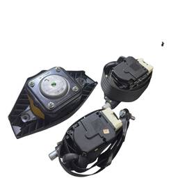 KIT AIRBAG ORIGINAL FIAT PALIO ADVENTURE 2009 A 2013