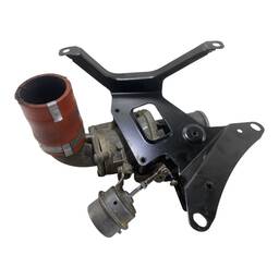 VÁLVULA ALÍVIO TURBINA LAND ROVER DISCOVERY 4 3.0 11 2015