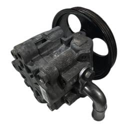 BOMBA DIREÇÃO HIDRÁULICA TRACKER 1.8 2014 A 2016