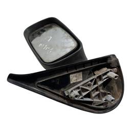 RETROVISOR DIREITO PALIO STRADA 2P 1996 A 2000 S/ CONTROLE