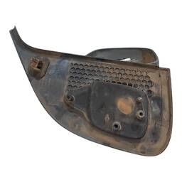 RETROVISOR ESQ UNO FIORINO 11/ PARTNER 23/ 2P S/ CONTROLE