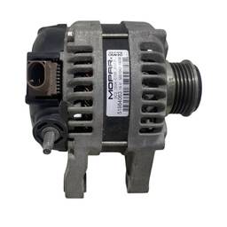 ALTERNADOR TORO RENEGADE COMPASS COMMANDER 1.3 TURB 22/ 150A