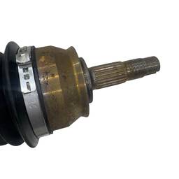 SEMI EIXO DIANTEIRO ESQUERDO ORIGINAL FIAT FIORINO 51950181