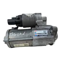 MOTOR PARTIDA JETTA GLI GOLF GTI Q3 TIGUAN 2.0/1.4 2014/