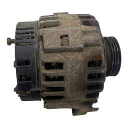 ALTERNADOR CLIO 11/ SANDERO LOGAN MARCH VERSA 1.0 16V 8/17