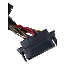 PLUG MODULO CONFORTO VIDRO E TRAVA VECTRA 2001