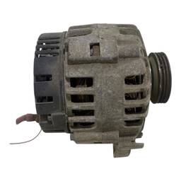 ALTERNADOR CLIO 11/ SANDERO LOGAN MARCH VERSA 1.0 16V 8/17