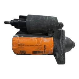 MOTOR PARTIDA TORO ARGO RENEGADE CRONOS 1.8 FLEX 2017/ DENSO