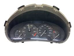 Painel De Instrumentos Peugeot 206 2001 A 2008