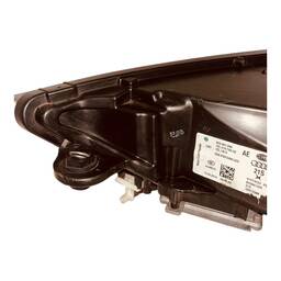 FAROL DIREITO AUDI A3 S3 2013 A 2016