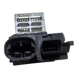 RESISTENCIA ELETROVENTILADOR PEUGEOT 208 2023 2024