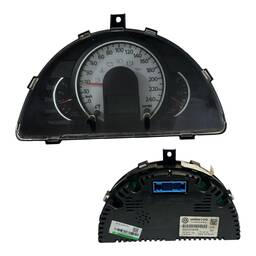 KIT MODULO INJEÇÃO CODE SPACEFOX 1.6 2007