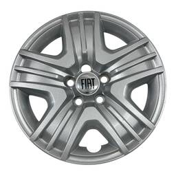 Calota Roda Aro 16'' Fiat Toro 2020