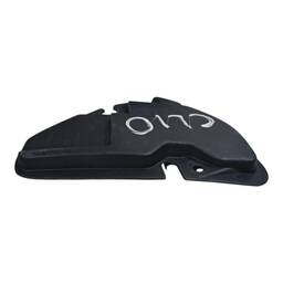 TAMPA FAROL TRASEIRA  ESQUERDA CLIO SEDAN 2003 A 2007